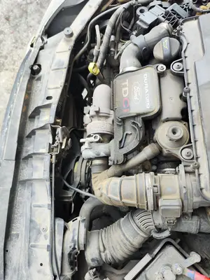 Foto de RADIADOR CALEFACCION / AIRE ACONDICIONADO FORD FIESTA (CBK) 1.4 TDCi CAT (68 CV / 50 KW) referencia 1206926