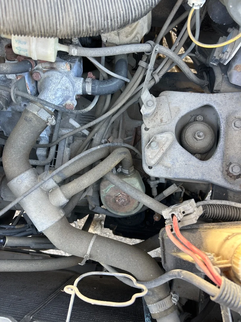 Foto de CAJA CAMBIOS PEUGEOT 309 1.6 (88 CV / 65 KW)