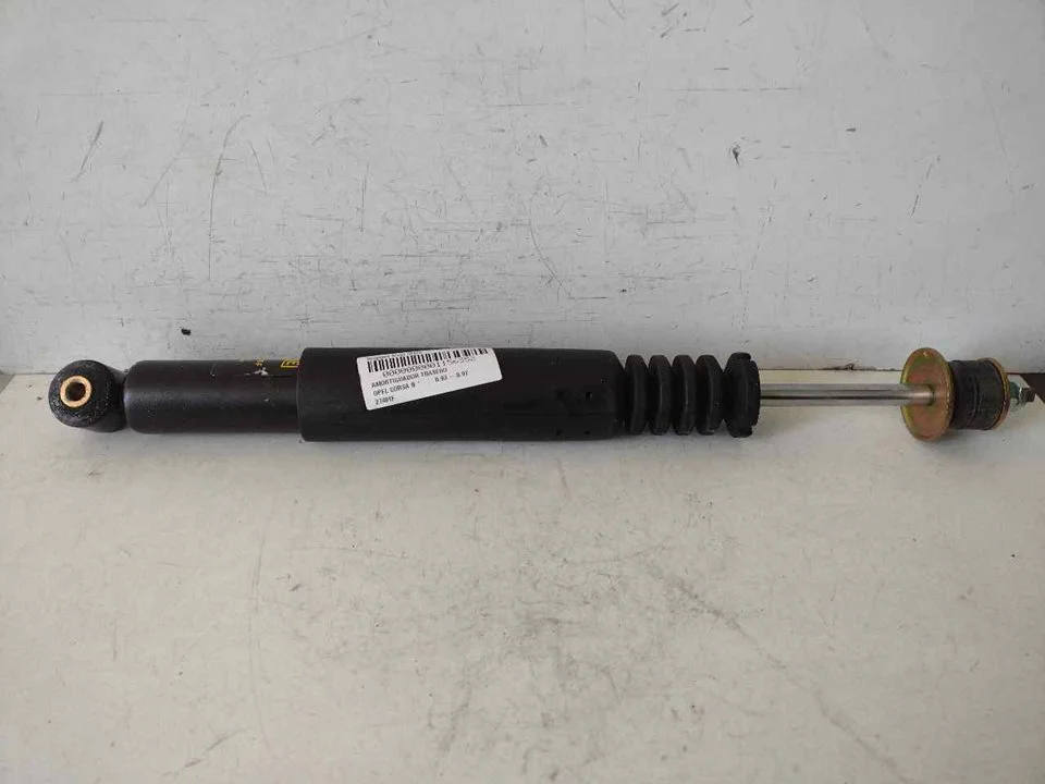 Foto de AMORTIGUADOR TRASERO OPEL CORSA B referencia 27401F