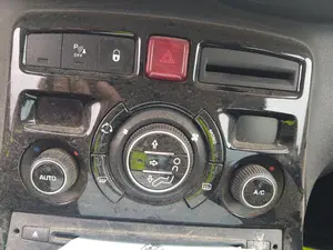 Foto de MANDO CALEFACCION / AIRE ACONDICIONADO CITROEN C3 PICASSO 1.6 16V (120 CV / 88 KW)