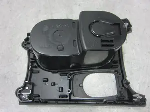 Foto de NO IDENTIFICADO MERCEDES-BENZ CLASE GLA (BM 156) 2.1 CDI CAT (136 CV / 100 KW) referencia A1766800210 foto 3