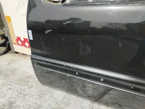 Foto de PUERTA DELANTERA IZQUIERDA MERCEDES-BENZ CLASE ML (BM 163) 3.7 V6 CAT (245 CV / 180 KW) foto 3