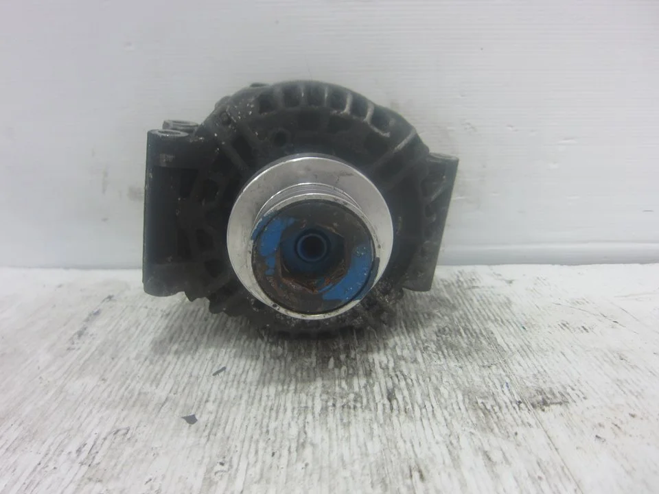 Foto de ALTERNADOR DACIA LOGAN 1 referencia 0124415038