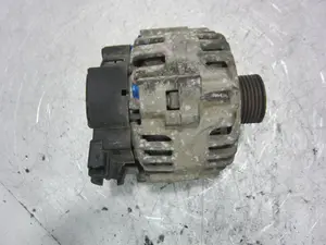 Foto de ALTERNADOR PEUGEOT 307 (S1)(04.2001) referencia 9656956280 foto 5