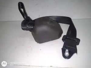 Foto de CINTURON SEGURIDAD TRASERO IZQUIERDO CITROEN C3 1.0 VTi (68 CV / 50 KW) referencia 34130288A00 foto 4