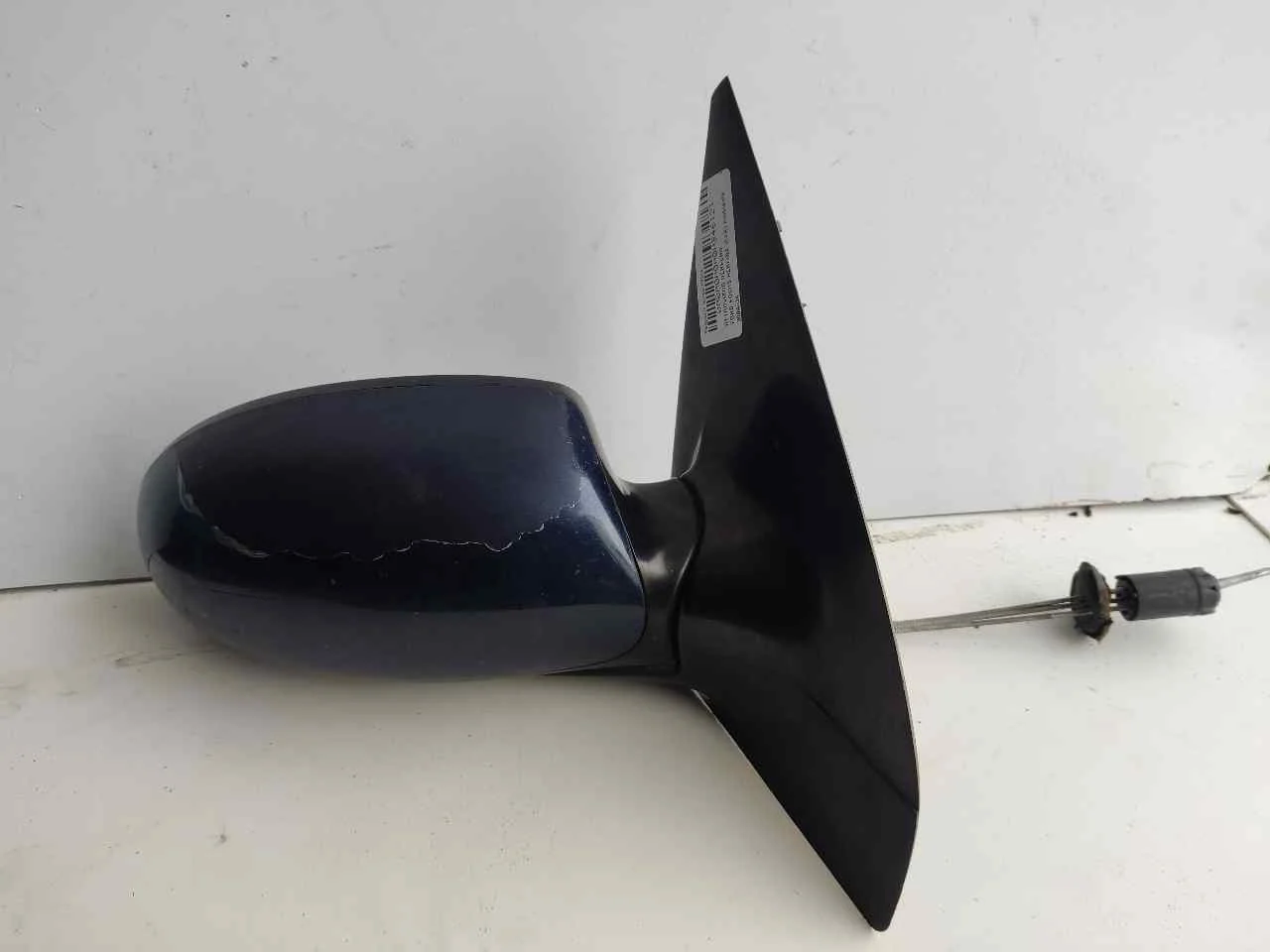 Foto de RETROVISOR DERECHO FORD FOCUS BERLINA (CAK) referencia 3004534