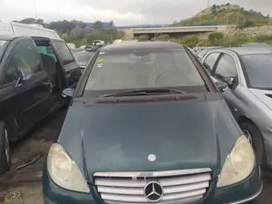 Foto de CAPO MERCEDES-BENZ CLASE A (BM 169) 1.5 CAT (95 CV / 70 KW) referencia A1698800057