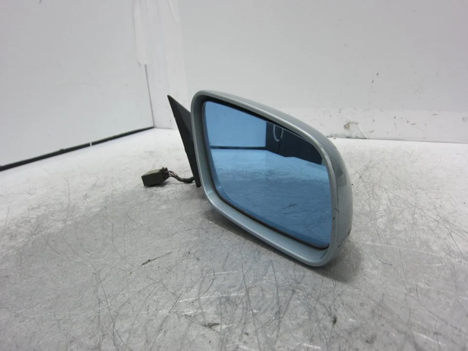 Foto de RETROVISOR DERECHO AUDI A3 (8L) 1.9 TDI (131 CV / 96 KW) referencia E1010594
