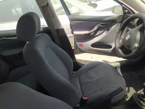 Foto de CINTURON SEGURIDAD DELANTERO IZQUIERDO SEAT LEON (1M1) 1.9 TDI (110 CV / 81 KW) referencia 1M0857705A FKZ foto 2