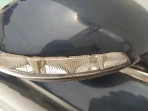 Foto de RETROVISOR DERECHO MERCEDES-BENZ CLS (BM 219) 5.0 V8 24V CAT (306 CV / 225 KW) foto 3