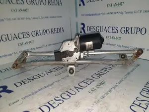 Foto de ARTICULACION LIMPIA DELANTERA SEAT TOLEDO (1M2) referencia 1M1955023F foto 5