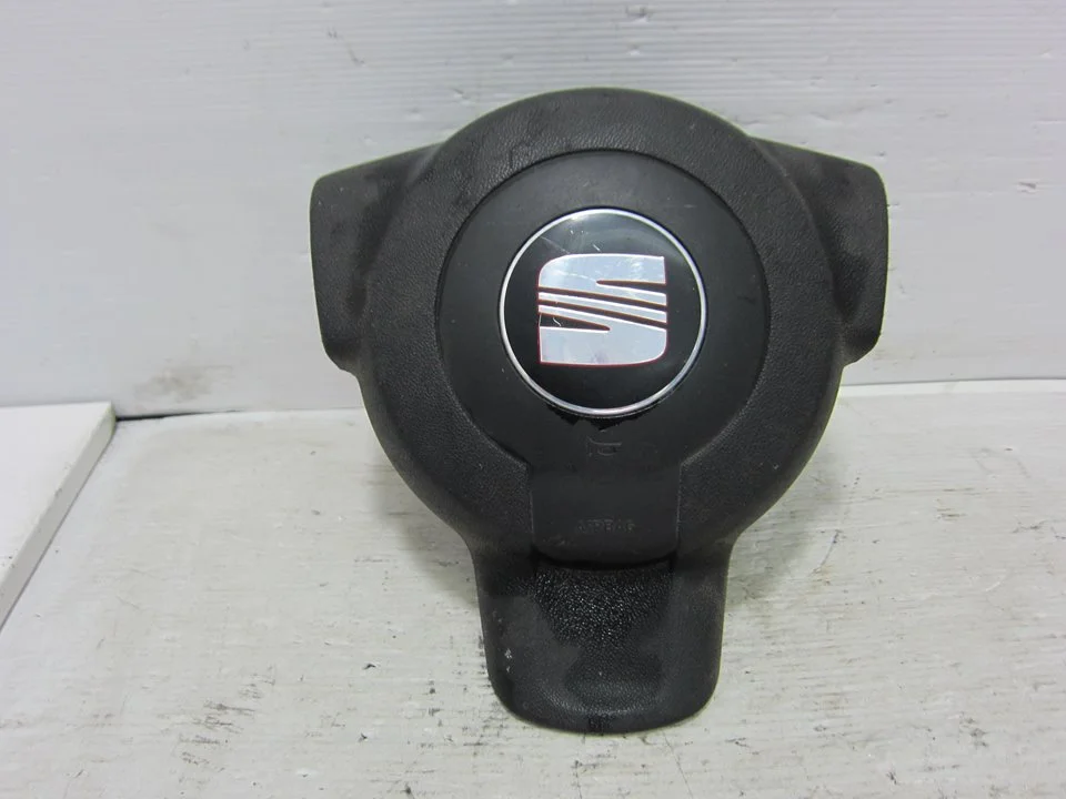 Foto de AIRBAG DELANTERO IZQUIERDO SEAT ALTEA (5P1) 2.0 TDI (140 CV / 103 KW) referencia C05700
