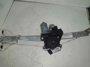 Foto de ELEVALUNAS TRASERO DERECHO FORD MONDEO TURNIER (GE) 2.0 TDCi CAT (131 CV / 96 KW) referencia 0130821772