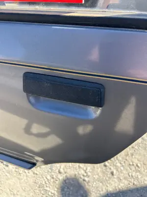 Foto de MANETA EXTERIOR TRASERA IZQUIERDA PEUGEOT 309 1.6  (88 CV / 65 KW)