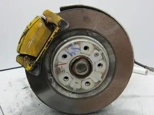 Foto de DISCO DE FRENO TRASERO PORSCHE MACAN (95BA) referencia 95B615601G
