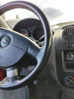 Foto de VOLANTE CHEVROLET LACETTI 1.4 CAT (95 CV / 70 KW) referencia 96837667 foto 5