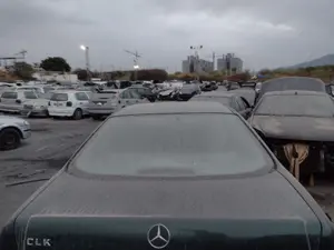 Foto de LUZ CENTRAL DE FRENO MERCEDES-BENZ CLASE E (BM 210) BERLINA 3.2 CDI CAT (197 CV / 145 KW) referencia A2088200256 FKZ foto 4