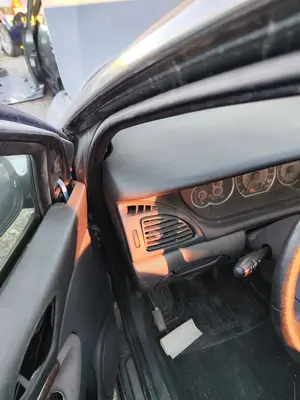 Foto de GOMAS CONTORNO PUERTA CITROEN C5 BERLINA 2.0 HDi (109 CV / 80 KW)