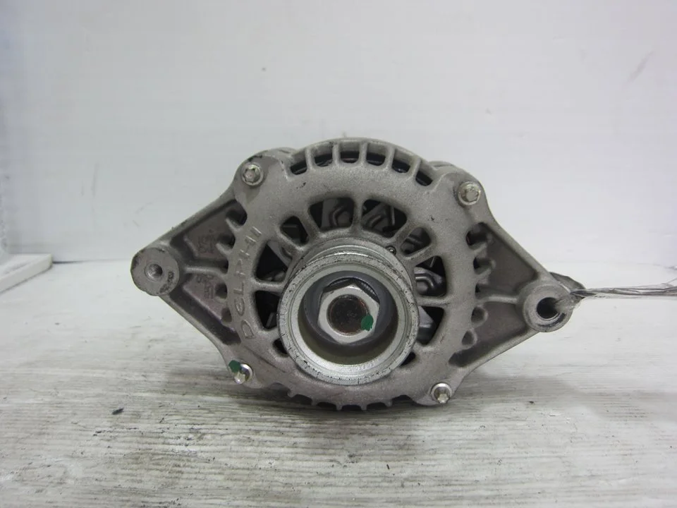 Foto de ALTERNADOR OPEL VECTRA B BERLINA referencia 10480384