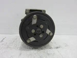 Foto de COMPRESOR AIRE ACONDICIONADO CITROEN C4 BERLINA 1.6 HDi CAT (9HY / DV6TED4) (109 CV / 80 KW) referencia 9659875780