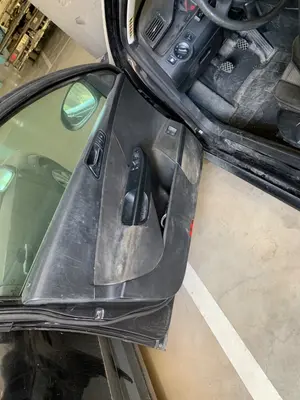 Foto de GUARNECIDO PUERTA DELANTERA IZQUIERDA VOLKSWAGEN PASSAT VARIANT (3C5) 2.0 TDI (140 CV / 103 KW) referencia 3C1867011DTFKZ