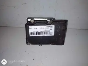 Foto de ABS OPEL CORSA C 1.3 16V CDTI CAT (Z 13 DT / LN9) (69 CV / 51 KW) referencia 0265800443 foto 2
