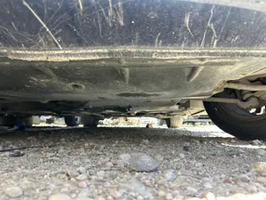 Foto de EJE DELANTERO / CUNA MOTOR BMW SERIE 5 TOURING (E39) 2.0 24V (150 CV / 110 KW)