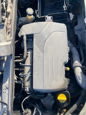 Foto de CAJA CAMBIOS RENAULT CLIO III 1.2 16V (75 CV / 55 KW) referencia 7701723417