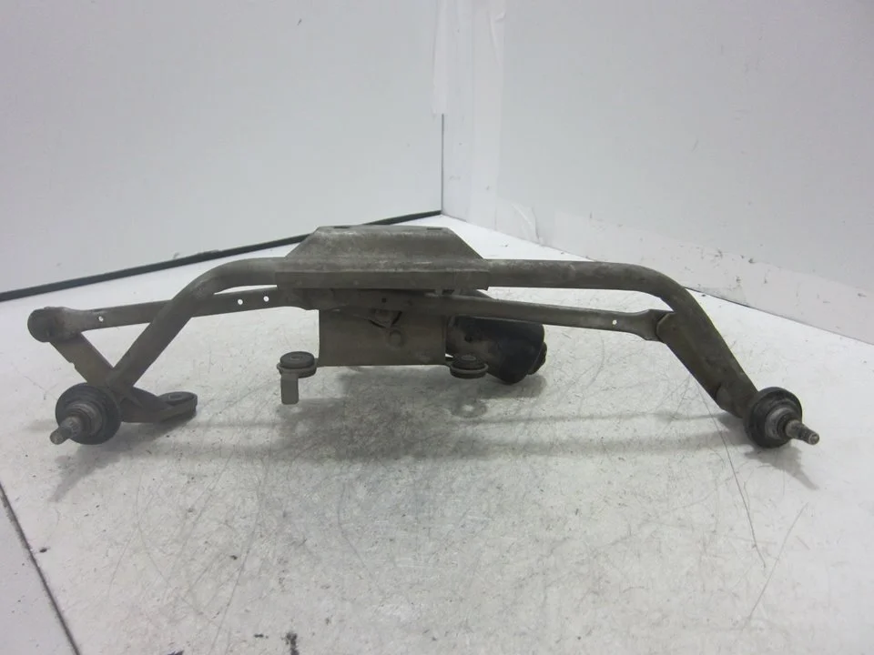 Foto de MOTOR LIMPIA DELANTERO CITROEN EVASION 2.0 HDi (109 CV / 80 KW)
