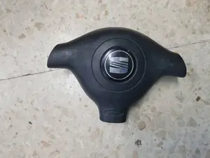 Foto de AIRBAG DELANTERO IZQUIERDO SEAT TOLEDO (1M2) 1.9 TDI (110 CV / 81 KW) referencia 1M0880201K