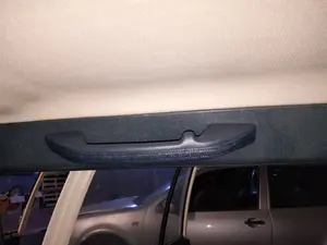 Foto de ASIDERO TECHO TRASERO DERECHO VOLVO SERIE 740 BERLINA/FAMILIAR
