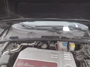 Foto de TORPEDO ALFA ROMEO 159 (140) 1.9 JTD (M) 16V CAT (150 CV / 110 KW)