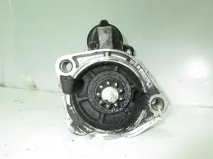 Foto de MOTOR ARRANQUE AUDI A4 BERLINA (B5) referencia 0001124020
