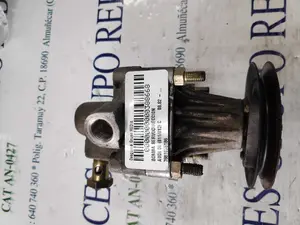Foto de BOMBA SERVODIRECCION AUDI 80 (811/813) 1.6 Turbodiesel (CY) (69 CV / 51 KW) referencia 7681955186