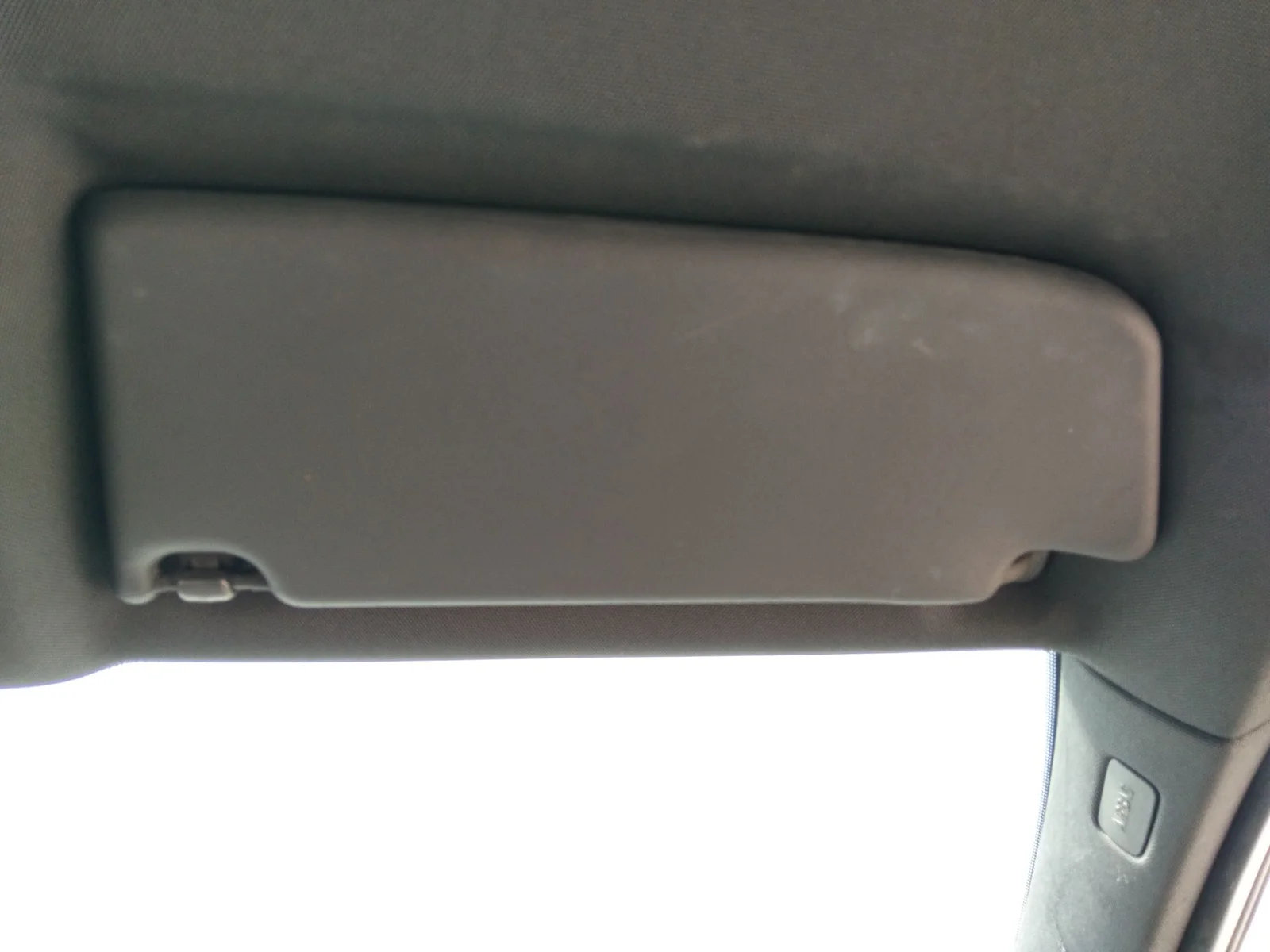 Foto de PARASOL DERECHO OPEL ASTRA H GTC 1.9 CDTI (120 CV / 88 KW)