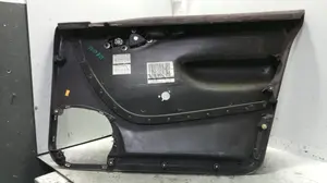 Foto de GUARNECIDO PUERTA DELANTERA IZQUIERDA MERCEDES-BENZ CLASE A (BM 168) 1.9 CAT (125 CV / 92 KW) referencia A1687200370 foto 2