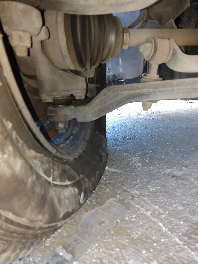 Foto de BRAZO SUSPENSION DELANTERO IZQUIERDO FIAT DUCATO 3 MAXI FURGÓN TS 35 (295) 2.3 JTD CAT (131 CV / 96 KW)
