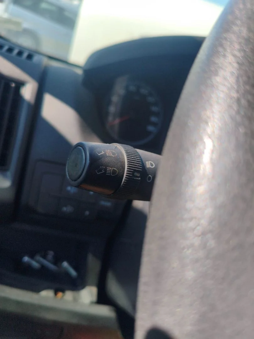 Foto de MANDO INTERMITENTES FIAT DUCATO 3 FURGÓN 33 2.2 JTD CAT (101 CV / 74 KW)