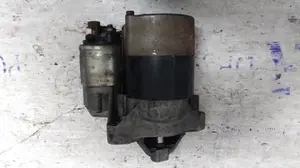 Foto de MOTOR ARRANQUE RENAULT KANGOO I (F/KC0) referencia 867838864608 foto 2