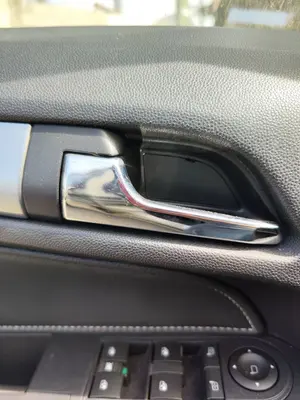 Foto de MANETA INTERIOR DELANTERA IZQUIERDA OPEL ASTRA H BERLINA 1.7 16V CDTI (110 CV / 81 KW)