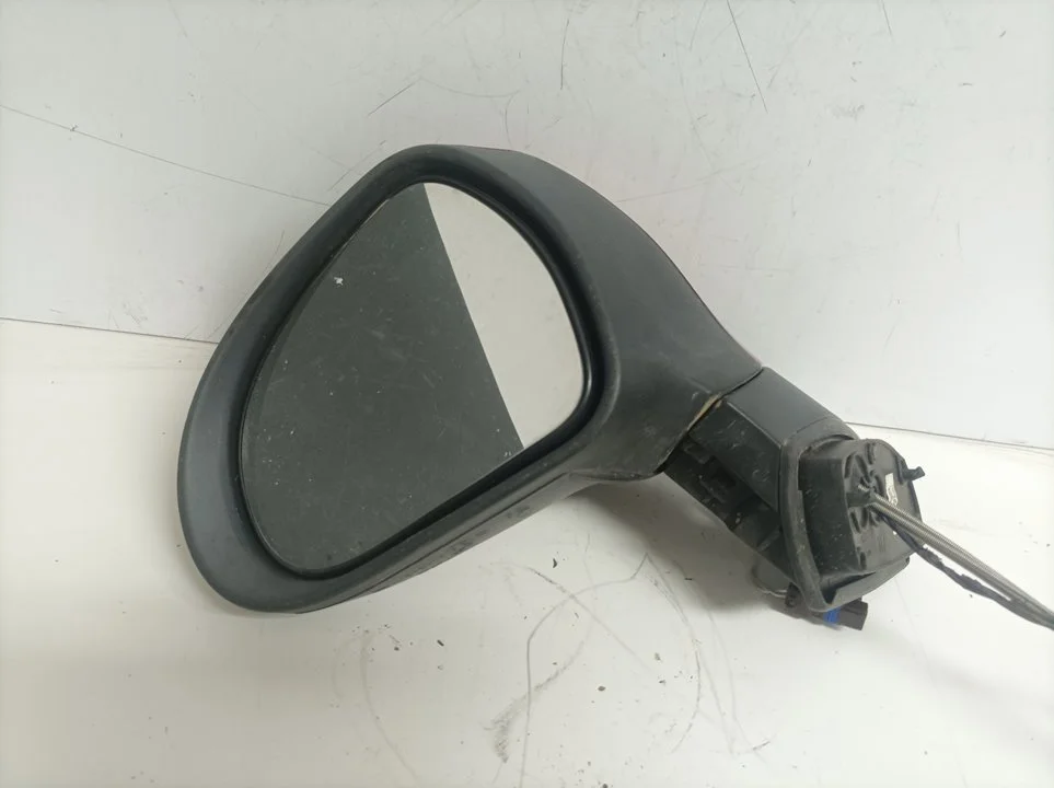 Foto de RETROVISOR IZQUIERDO PEUGEOT 207 referencia 014342