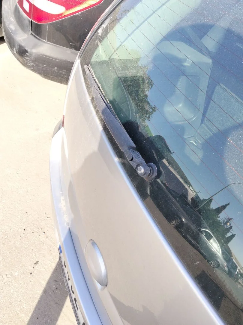 Foto de BRAZO LIMPIA TRASERO OPEL MERIVA 1.7 16V CDTI (101 CV / 74 KW) referencia 9114678