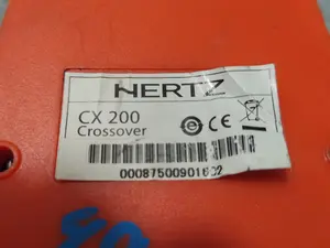 Foto de MODULO ELECTRONICO PEUGEOT 207 1.4 (73 CV / 54 KW) referencia 00087500901602 foto 2