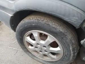 Foto de PINZA DE FRENO TRASERA DERECHA OPEL ZAFIRA A 2.0 DTI (101 CV / 74 KW)