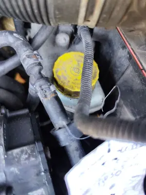 Foto de BOMBA FRENO VOLKSWAGEN POLO IV (9N3) 1.9 TDI (101 CV / 74 KW) referencia 6Q0611019S
