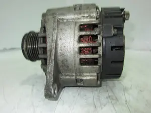 Foto de ALTERNADOR RENAULT SCENIC I (JA...) referencia 8200054588 foto 8