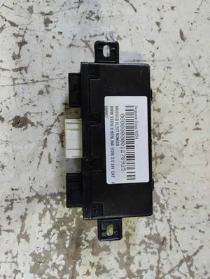 Foto de MODULO ELECTRONICO BMW SERIE 5 BERLINA (E39) 2.5 24V CAT (170 CV / 125 KW) referencia 689667