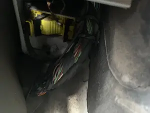 Foto de CENTRALITA AIRBAG VOLKSWAGEN CRAFTER FURGÓN (2E) 2.5 TDI DPF (109 CV / 80 KW) referencia 2E0959655A