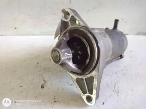 Foto de MOTOR ARRANQUE TOYOTA COROLLA LEVIN '0 AE111 GASOLINA (165 CV / 123 KW) referencia 2810016230 foto 3
