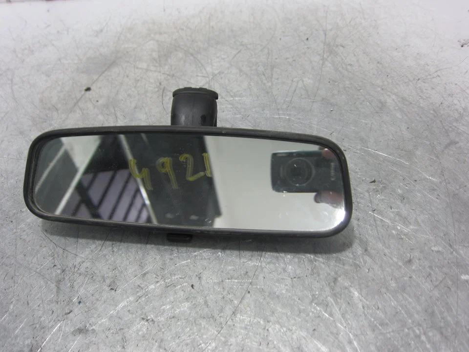 Foto de RETROVISOR INTERIOR CHEVROLET REZZO 2.0 CAT (121 CV / 89 KW) referencia E4012141